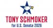 Tony Schmoker Announces Run for U.S. Senate: A Conservative Outsider Takes on Political Establishment