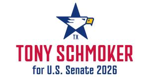 Tony Schmoker for U.S Senate (TX)