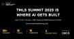 TMLS Summit Bringing the Future of Applied AI to Toronto, June 13–18, 2025