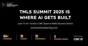 TMLS Summit 2025