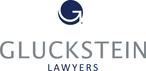 Gluckstein Lawyers Logo