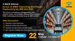 BWISE Solutions Announces Upcoming Webinar: 'Future of WMS: Improving Warehouse Productivity by 40% this 2025'