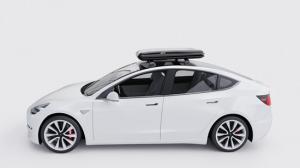 gosun super ev charger