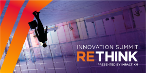 Impact XM Rethink Conference 2025