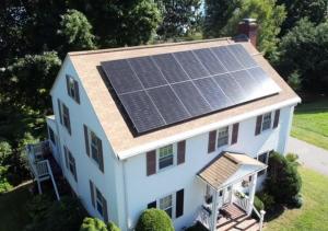 Suncovia Massachusetts Installation