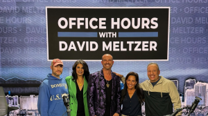 Season 7, Episode 7: Josh Luber (Entrepreneur and Co-Founder of StockX), Nada Lena (Founder & CEO of Rise Up For You, Author, and TEDx Motivational Speaker), Craig Goldberg (Keynote Speaker, Vibroacoustic Therapy Expert, & Co-Founder of inHarmony
