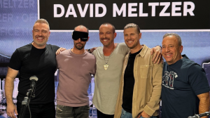 Season 7, Episode 2: Rick Jordan (CEO & Founder of ReachOut Technology), Dan Fleyshman (Author & Founder of Elevator Studio), Craig Goldberg (Keynote Speaker, Vibroacoustic Therapy Expert, & Co-Founder of inHarmony), Sam Taggart (Founder of D2Dex