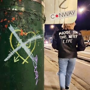 Maybe In The Next Life Cover