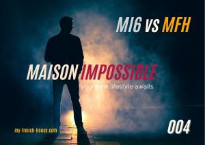 Maison Impossible