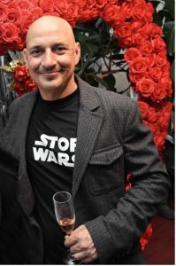 Artem Mirolevich (Photo Credit: Bill Chin)