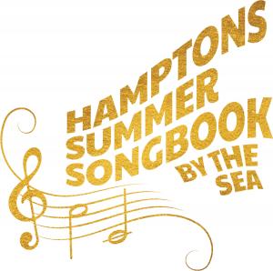 Hamptons Summer Songbook Logo
