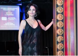 Julia Haart (Image credit: Shutterstock / Mark Sagliocco)