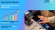 Pay by Palm Market is expected to Reach a valuation of USD 375.8 Million in 2035 | Fact.MR Report