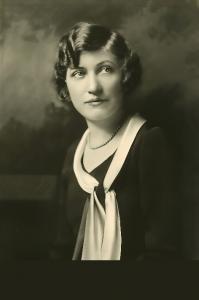 Nelly Don historic photo