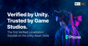 Unity-Phrase Integration