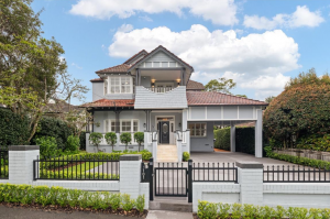 Sydney - Colonial Properties