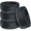 Ultra-High Performance Tire Market to Exceed USD 46.3 Billion by 2035, Driven by Rising Demand for Superior Traction