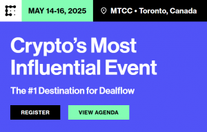 Consensus 2025 Toronto