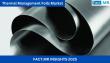 Thermal Management Foil Market is Predicted to Reach US$ 1,253 Million by 2035, Expanding at a CAGR of 7.3% | Fact.MR