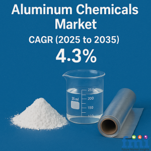 Aluminum Chemicals Market Outlook