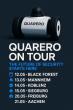 Quarero Robotics: Europas Antwort auf den globalen Sicherheitsnotstand