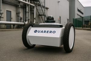 Quarero Industrial Protection