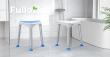 'Stabilize in Showers, Set in Seconds': FULLOT Launches Inovative Shower Chairs to Elevate Bathing Safety & Comfort