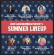 Eden Gordon Media and Great American Pure Flix Presents Summer of Faith, Family & Freedom