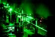 Researchers discover revolutionary and more eco-friendly approach to study light and matter interaction