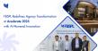FBSPL Redefines Agency Transformation at Accelerate 2025 with AI-Powered Innovation