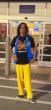 Technotainment® Launched 'Retailality®' at Oklahoma City Memorial Marathon, Feat. Celebrity Appearance by Diamond Dave