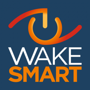 WakeSMART Logo