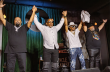 Hip-Hop Legends Sugarhill Gang Wow Nashville's AB Hillsboro Village