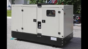 Power Rental Market