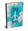 New Book, ‘From Tailspin to Tailwind,’ Depicts Path to Overcome Challenges and Grow