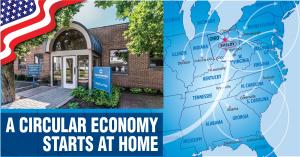 Be part of the Circular Economy