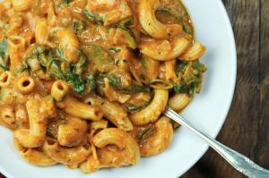 Vegan Pasta Sauce Market