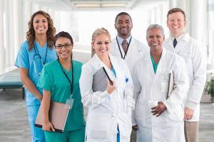 U.S. Healthcare Staffing Market Trends