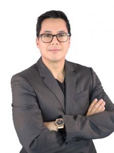 JuanHand President & Chief Executive Officer