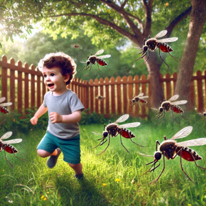 Mosquito Control