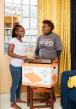 BURN SECURES US$5 MILLION INVESTMENT FROM ELECTRIFI TO SCALE ELECTRIC COOKING IN KENYA