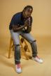 The Ugliest Rapper Alive Unleashes Debut EP 'Ugly World' After Taking the Crown on Druski's 'Could've Been House'