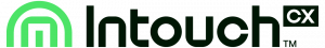 IntouchCX Logo: 2025 APAC Stevie Awards