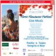 3rd Annual Flores Flamencas Festival Brings Spanish Music, Dance and Cuisine to Montgomery County