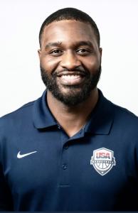 Eli Joseph USA Basketball Headshot
