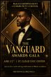 The Black Empowerment & Community Council Presents the 2025 Vanguard Awards Gala: The Golden Renaissance