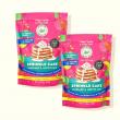 Hidden Foods Co. Introduces Sprinkle Cake Pancake & Muffin Mix: A Wholesome Celebration in Every Bite
