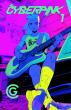 GlobalComix Announces Exclusive Launch of Cyberpink - A Neon-Powered, Music-Driven Comic Sensation