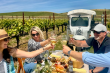 Off-Stage and Into the Vines: Laces and Limos Unveils Exclusive Vineyard Escape for BottleRock Weekend