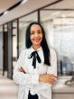 Ana Bezerra Promoted to Operations Supervisor Americas at myWorld